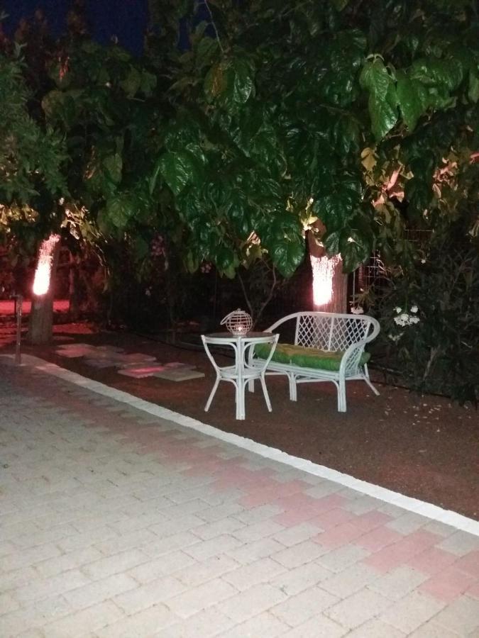 Eirini House Villa Drépano Kültér fotó