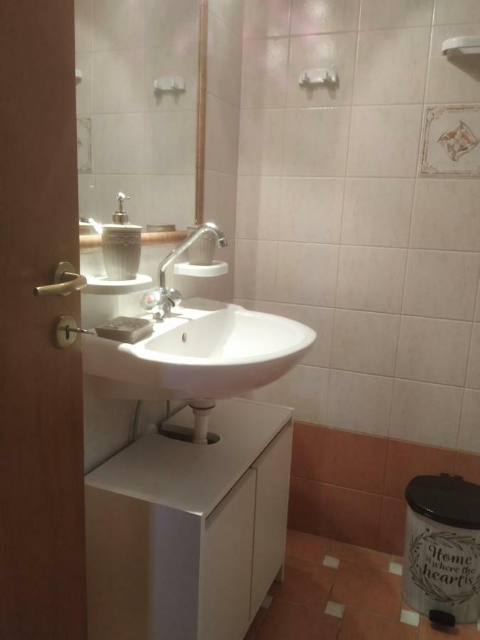 Eirini House Villa Drépano Kültér fotó
