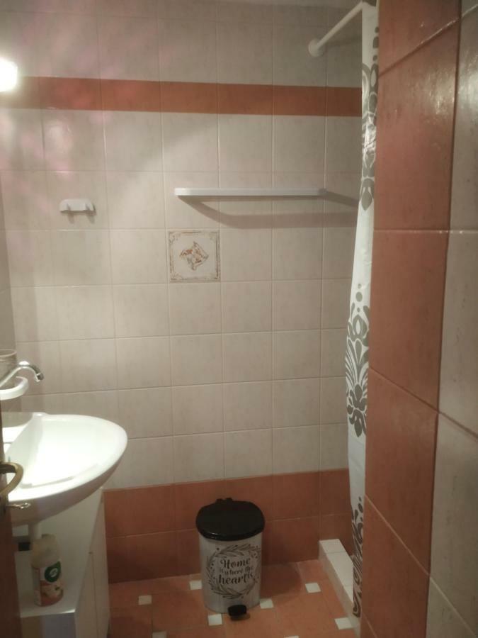 Eirini House Villa Drépano Kültér fotó